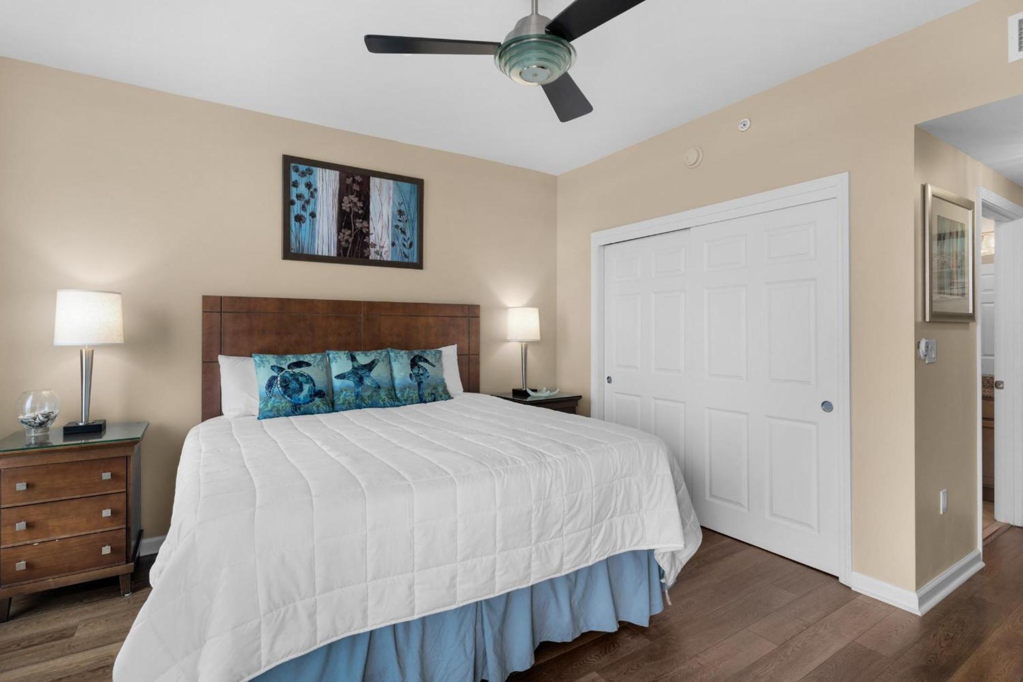 Palms Resort #1814 Jr. 2Br Destin Exterior foto