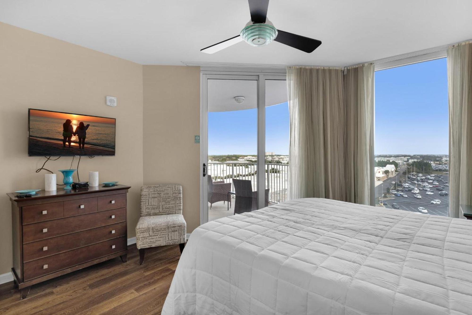 Palms Resort #1814 Jr. 2Br Destin Exterior foto