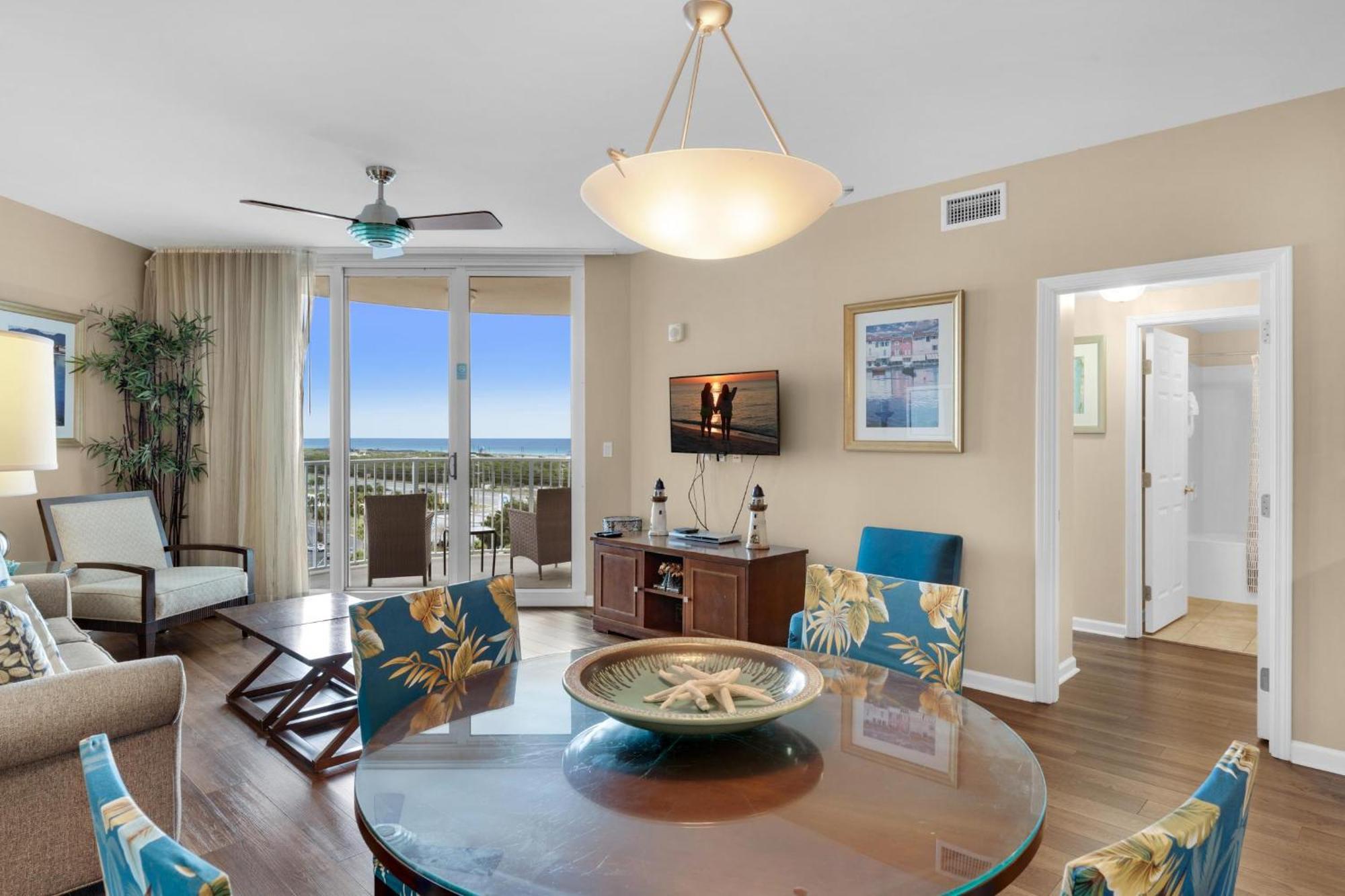 Palms Resort #1814 Jr. 2Br Destin Exterior foto